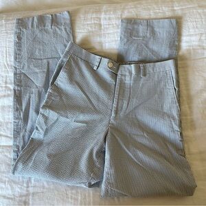 Ralph Lauren Striped Trousers